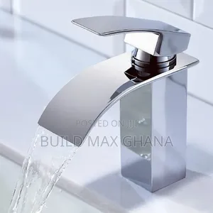 Bathroom Basin Faucet