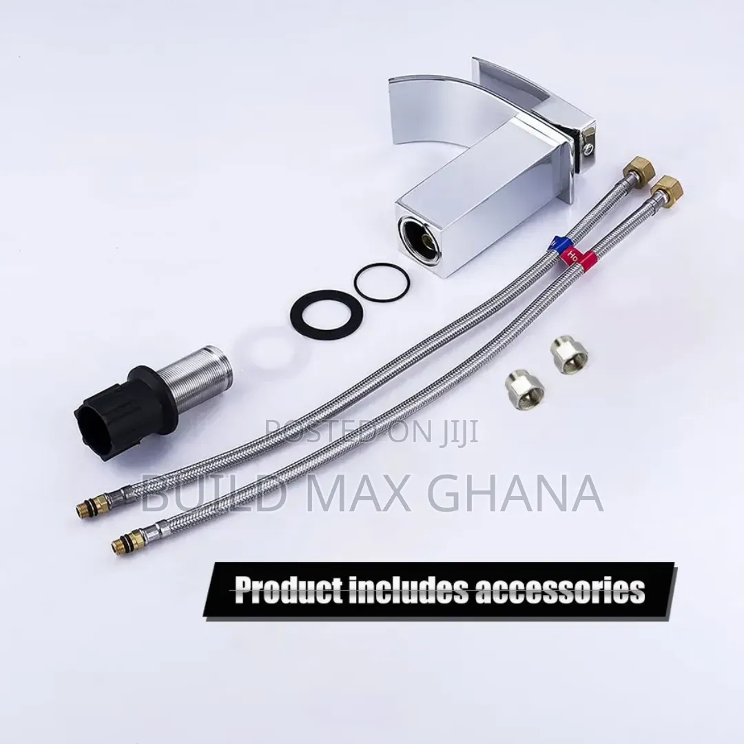 Bathroom Basin Faucet