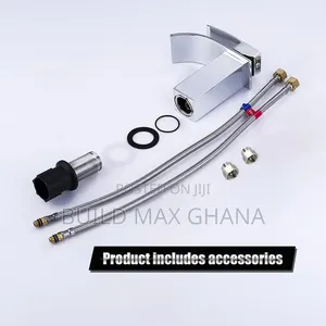 Bathroom Basin Faucet