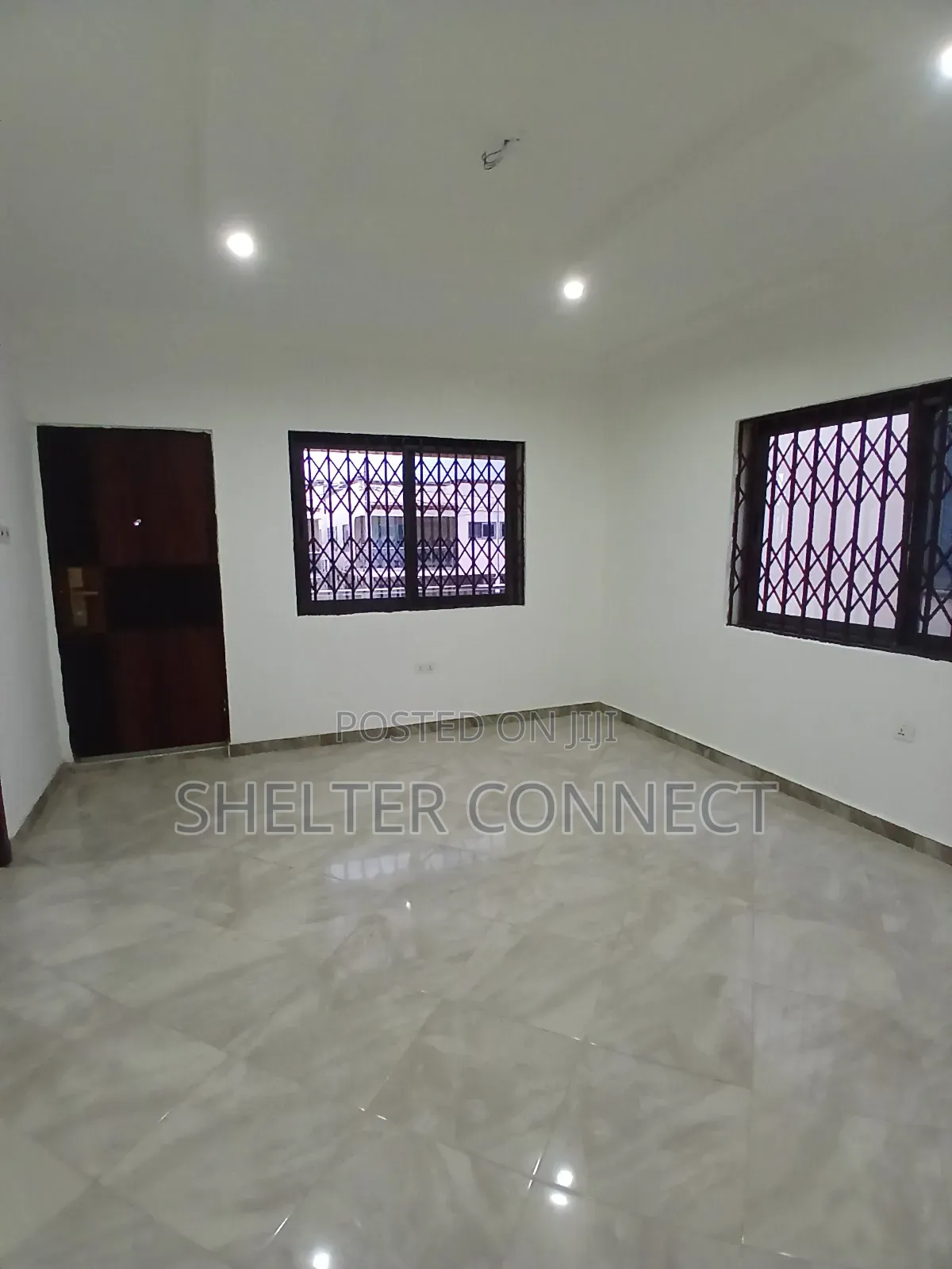 3bdrm Duplex in Oyarifa for rent