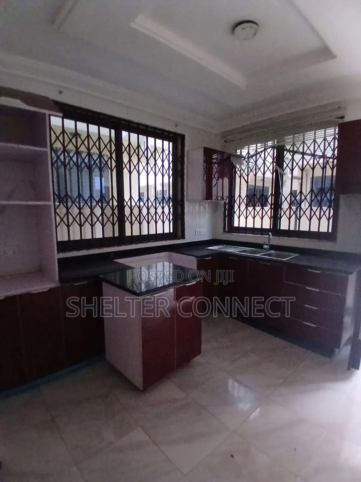 3bdrm Duplex in Oyarifa for rent