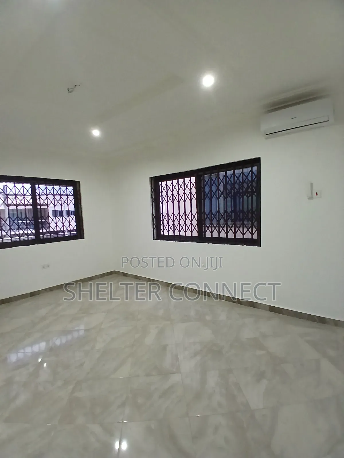 3bdrm Duplex in Oyarifa for rent