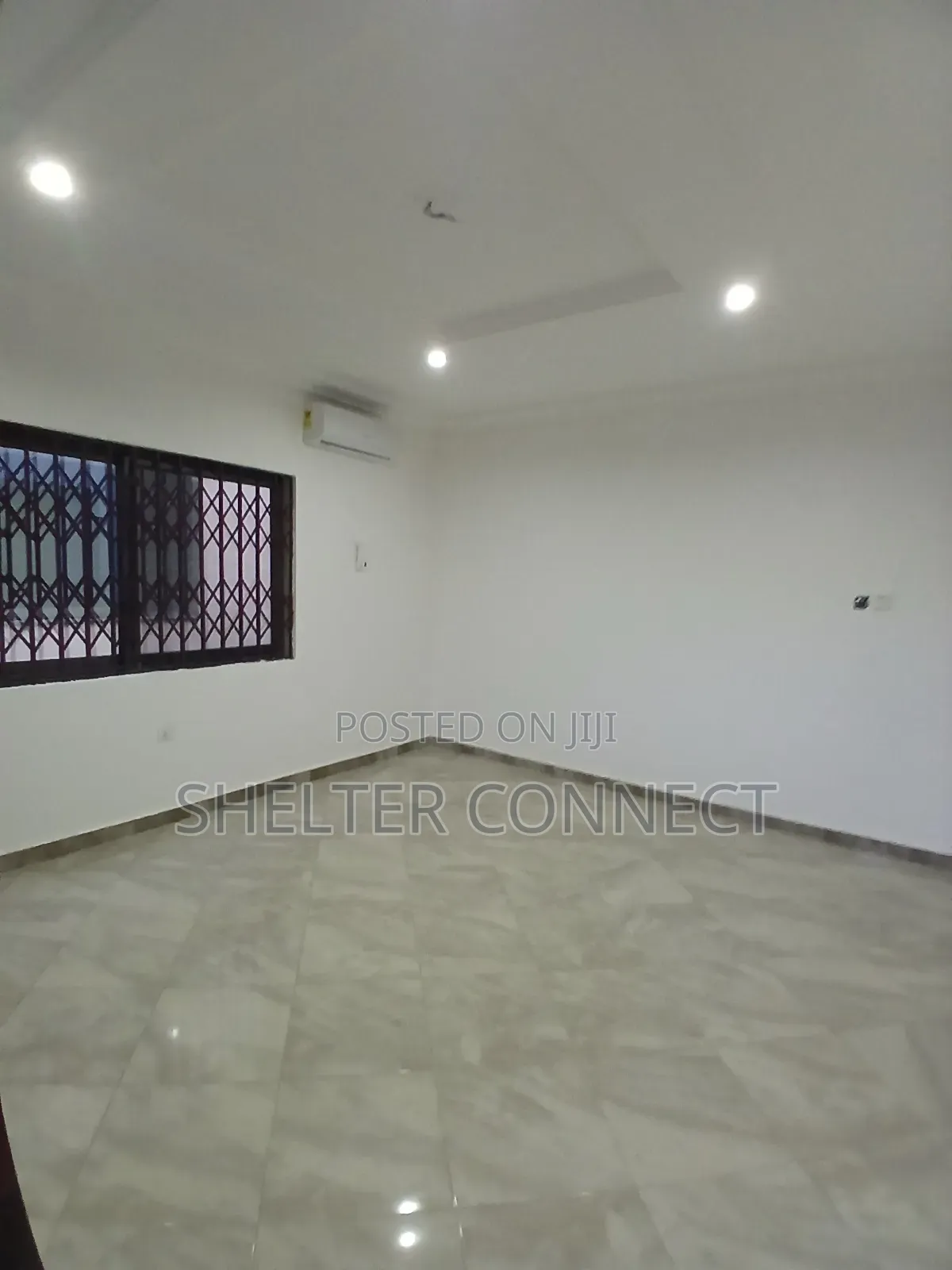 3bdrm Duplex in Oyarifa for rent