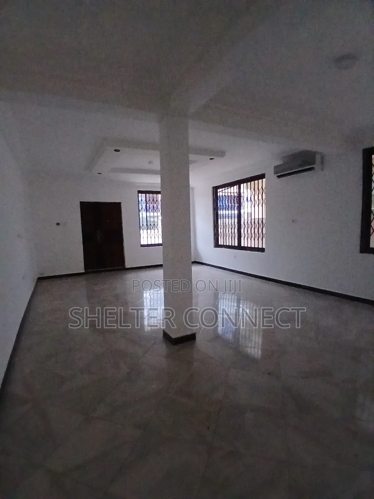 3bdrm Duplex in Oyarifa for rent