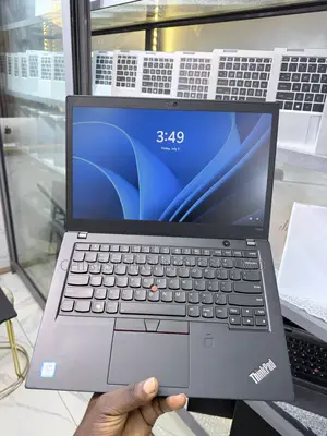 Laptop Lenovo ThinkPad T480s 8GB Intel Core i7 SSD 256GB