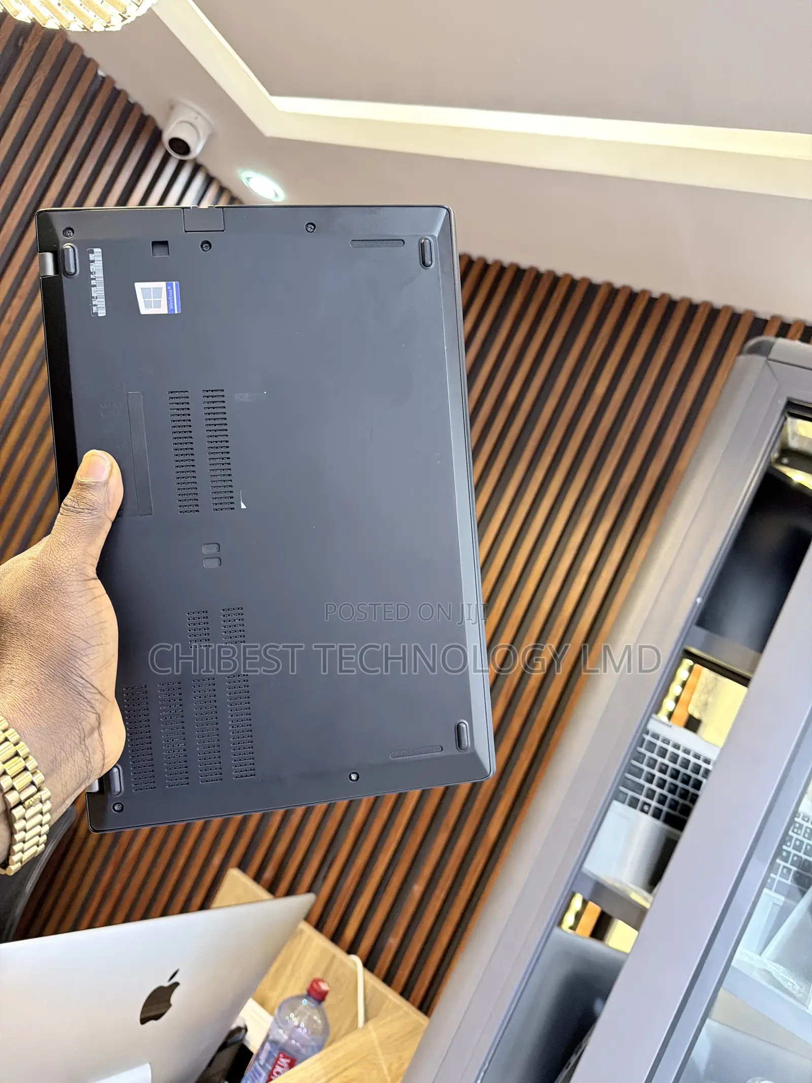 Laptop Lenovo ThinkPad T480s 8GB Intel Core i7 SSD 256GB