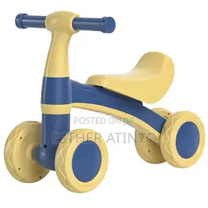 Children Scooter