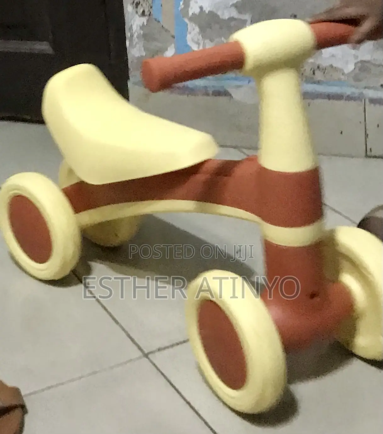 Children Scooter