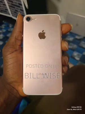 Apple iPhone 7 32 GB White