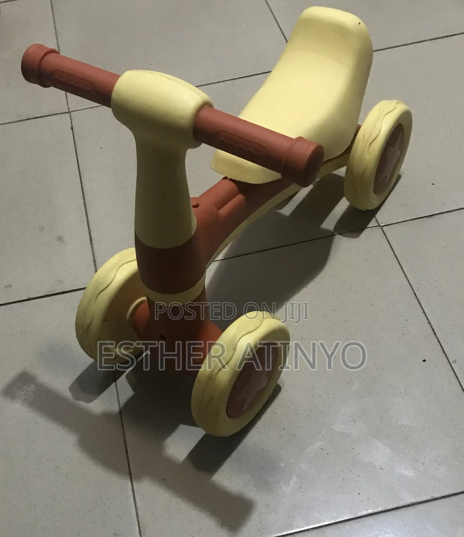 Children Scooter