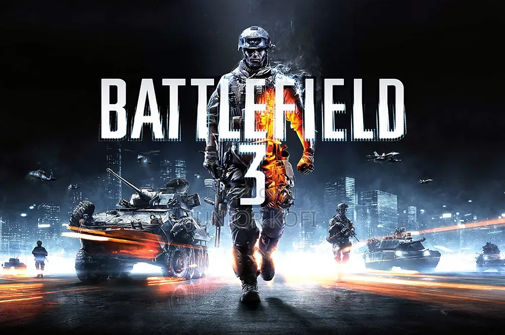 Pc Games Available