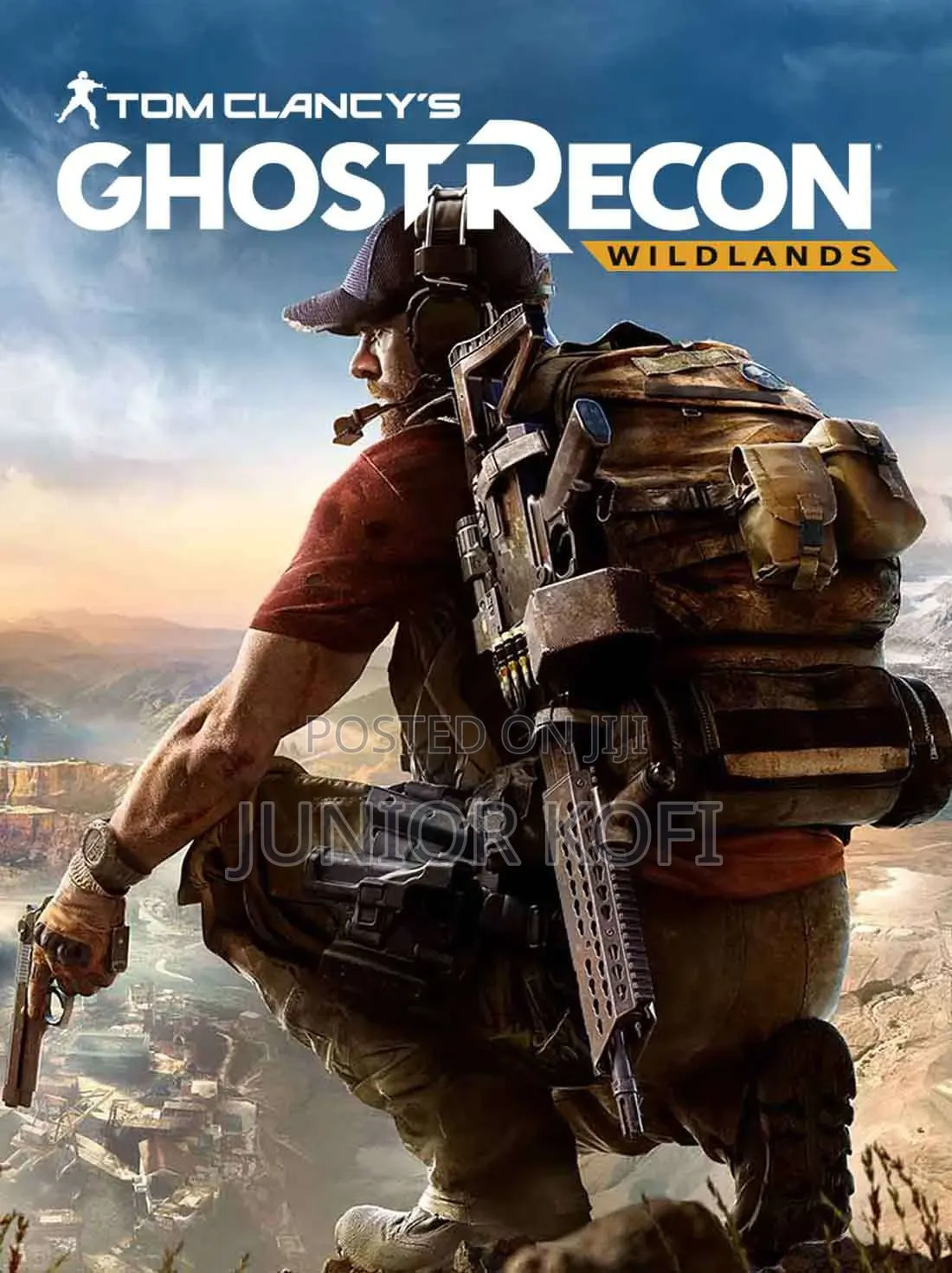 Pc Games Available