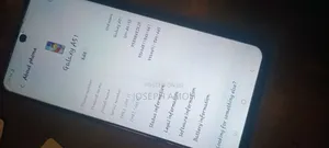 Samsung Galaxy A51 128 GB Black