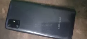 Samsung Galaxy A51 128 GB Black