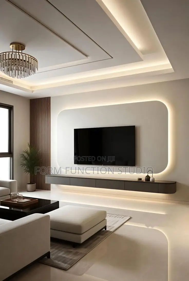Architectural Interior Design 003