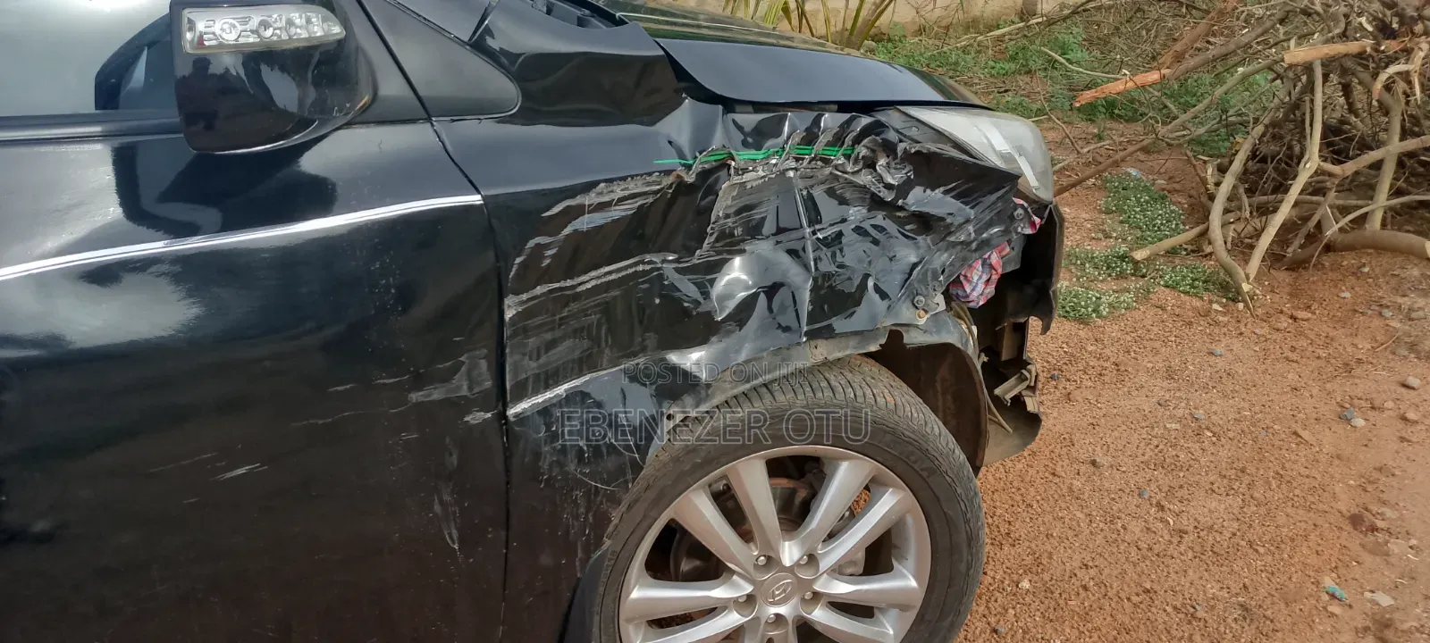 Daf Lf 2014 Model and 2026 Ghana Registered