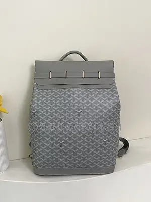 Goyard Backpack