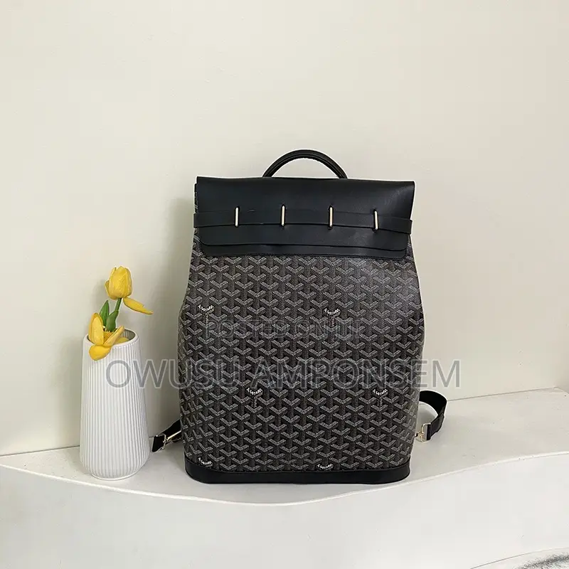 Goyard Backpack