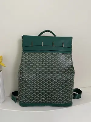 Goyard Backpack
