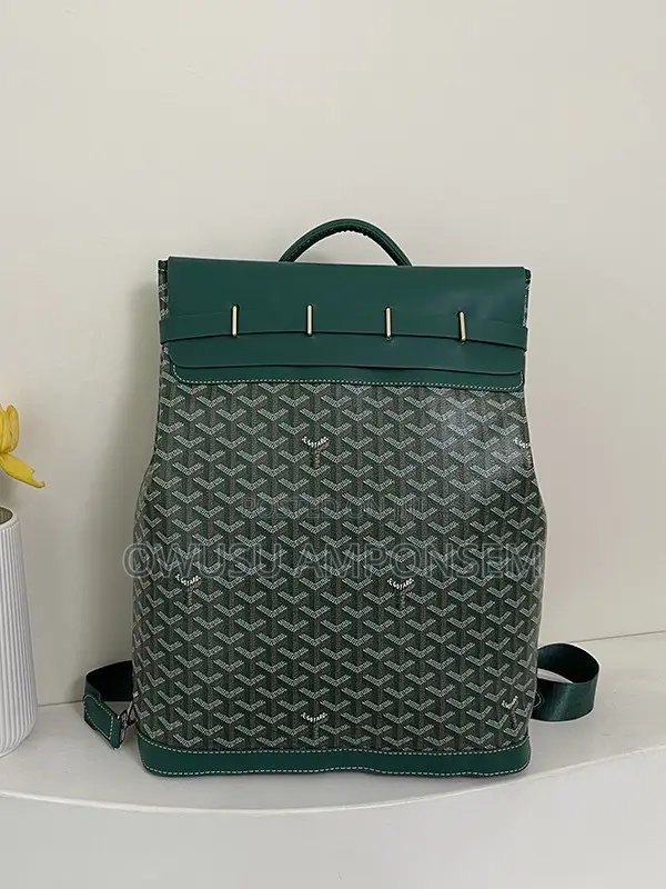 Goyard Backpack