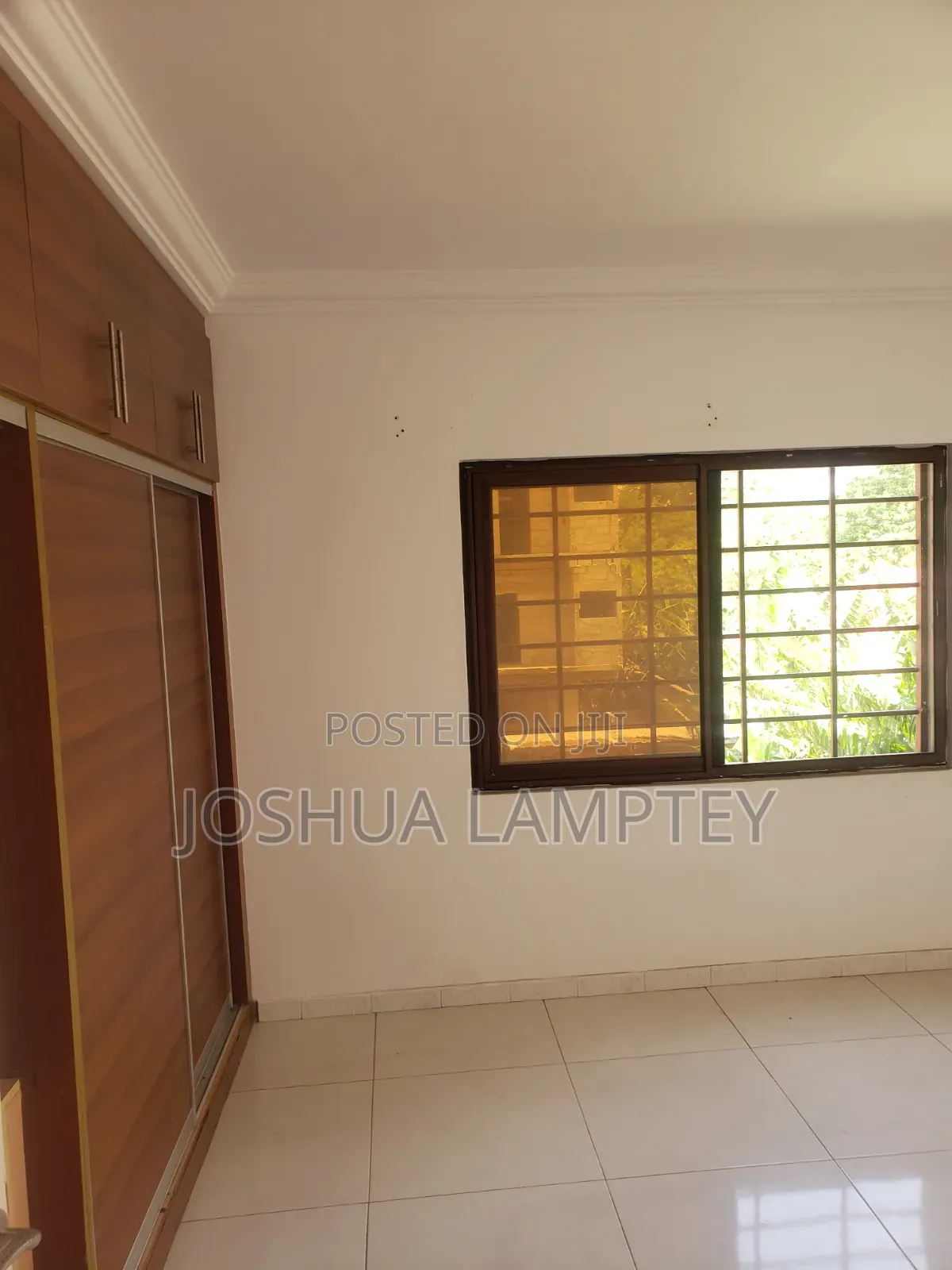2bdrm Apartment in Tseaddo Estate for rent