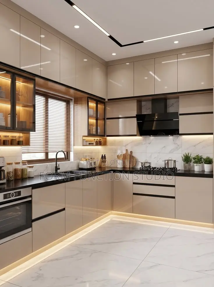 Architectural Interior Design 005
