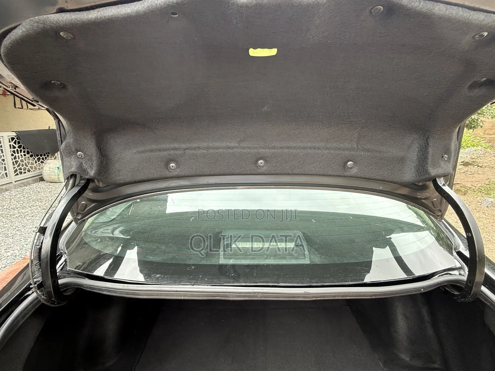 Toyota Corolla LE 2023 Black