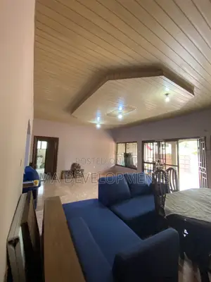 4bdrm House in Madev Realty, Mile 7 for rent