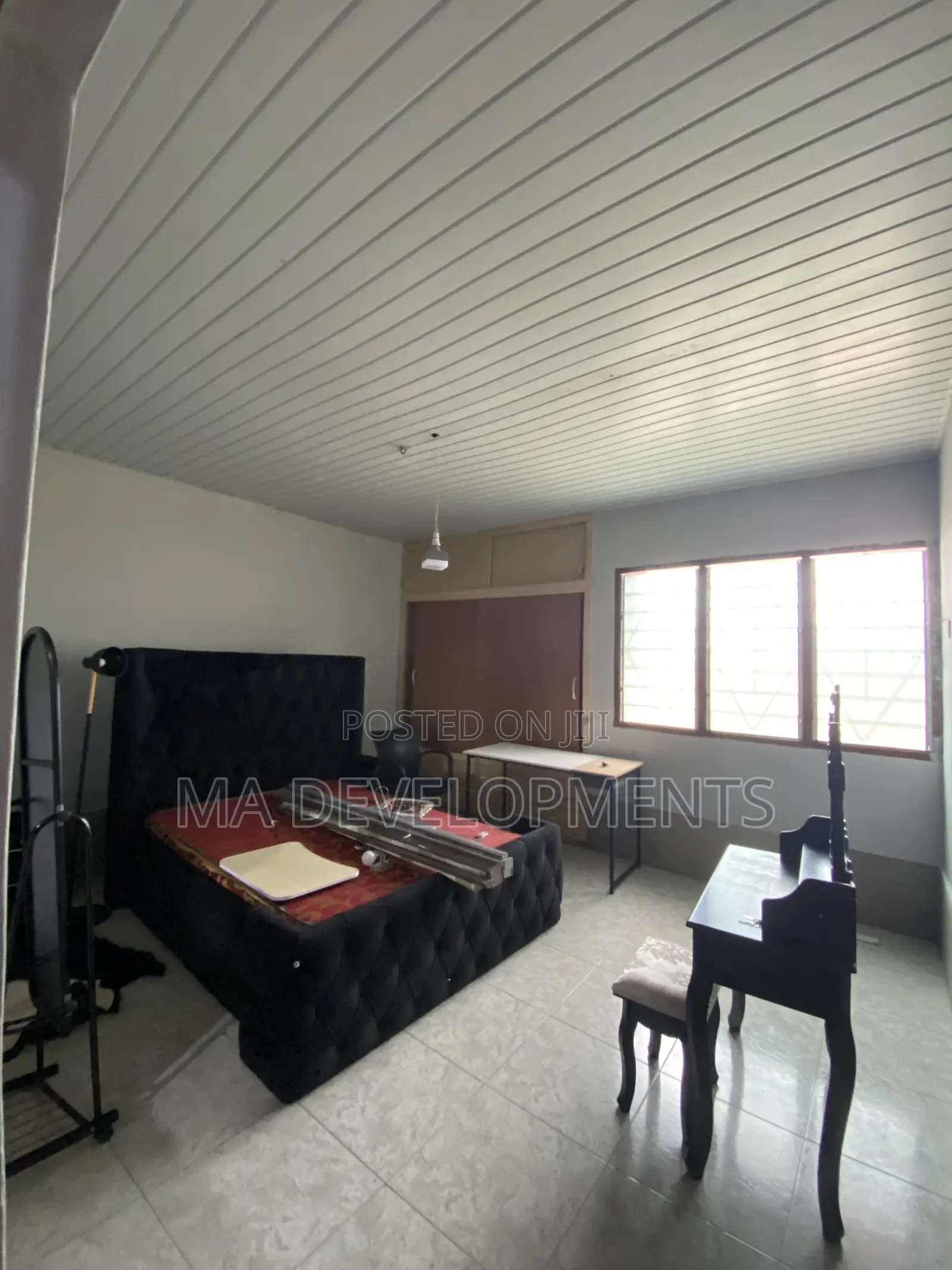 4bdrm House in Madev Realty, Mile 7 for rent