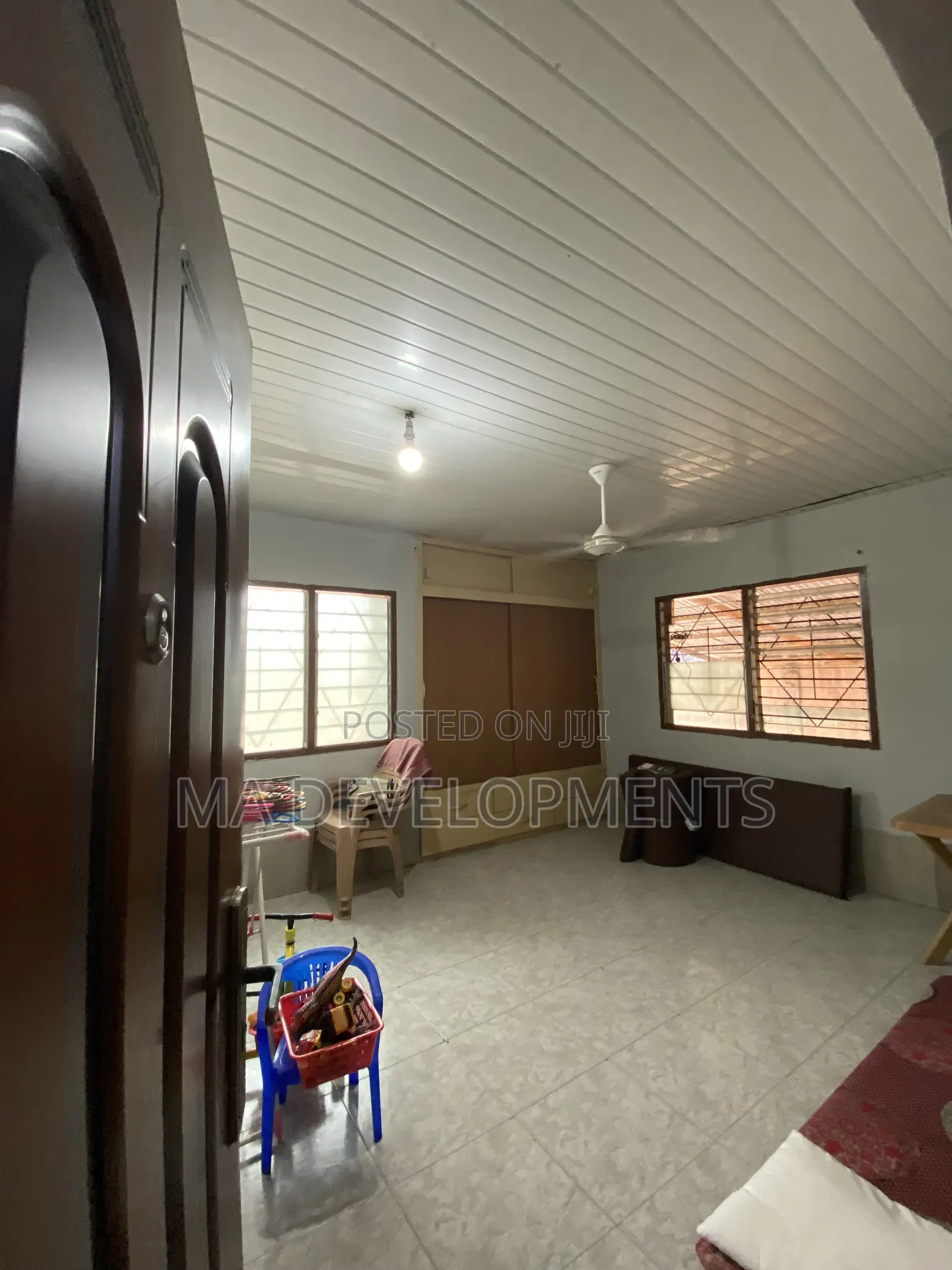 4bdrm House in Madev Realty, Mile 7 for rent