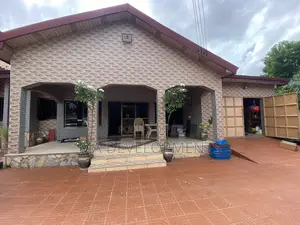 4bdrm House in Madev Realty, Mile 7 for rent