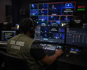 Live Streaming