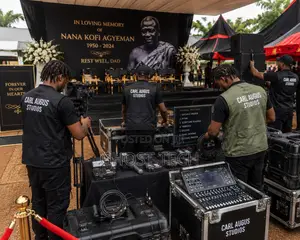 Live Streaming