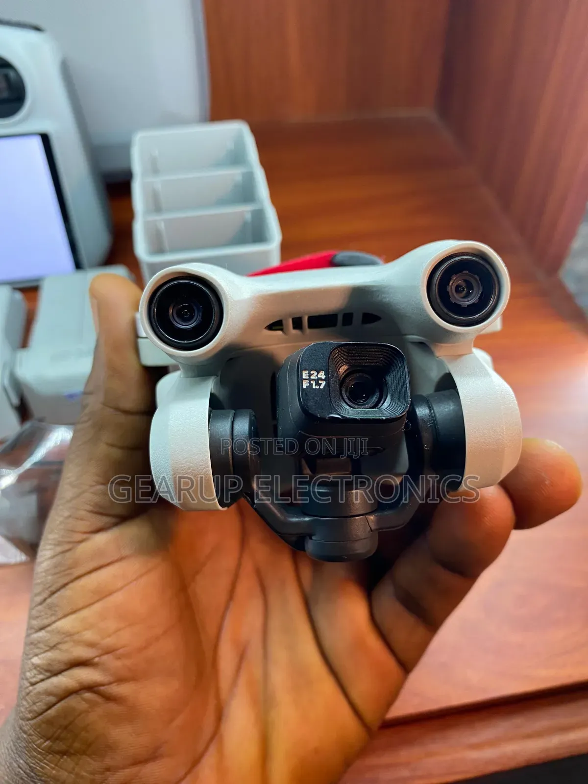 Dji Mini 3 Pro Fly More Combo Plus 3 Batteries