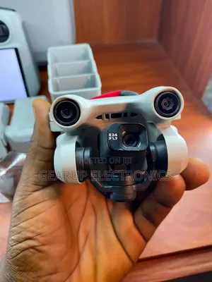 Dji Mini 3 Pro Fly More Combo Plus 3 Batteries