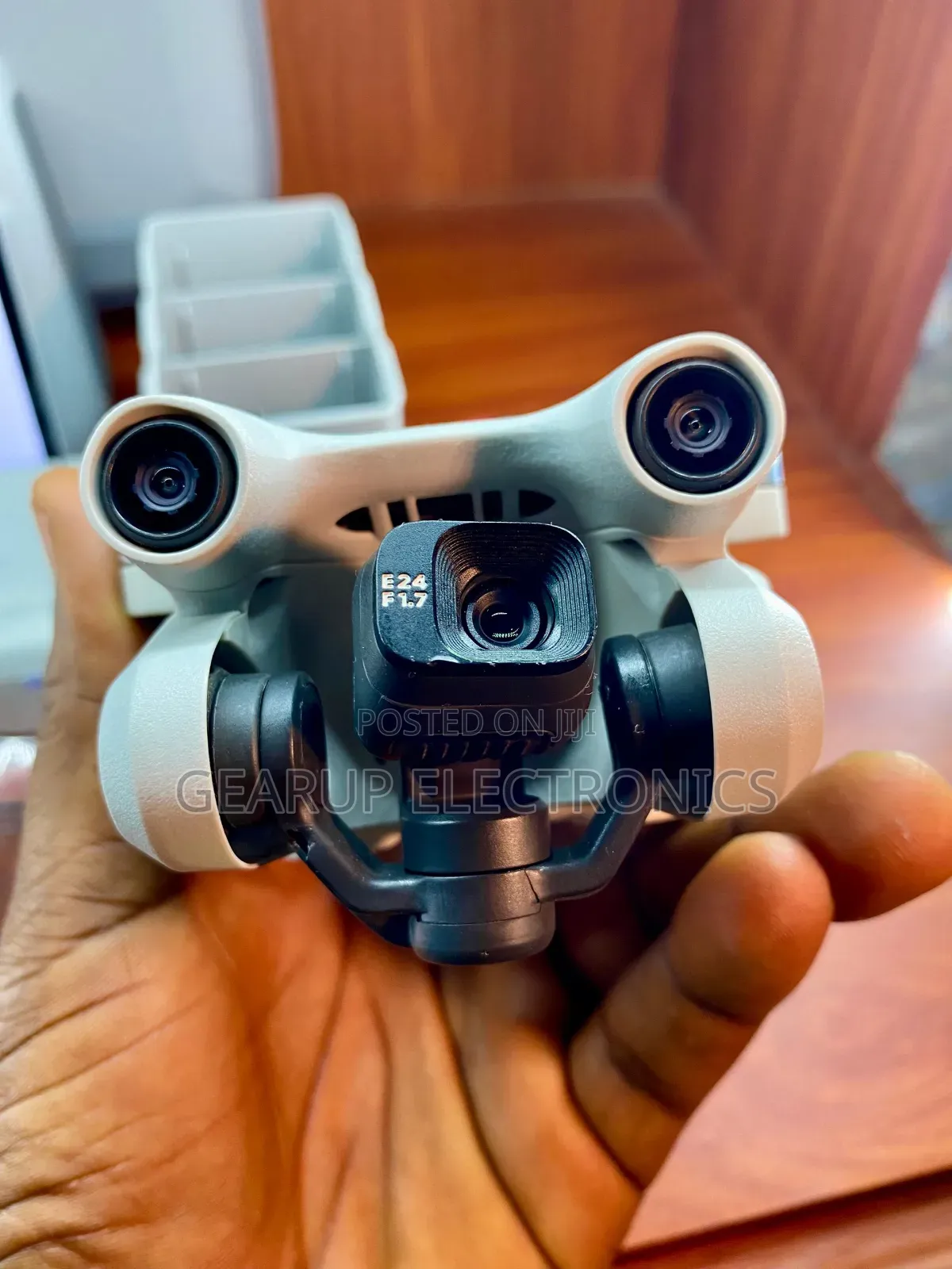 Dji Mini 3 Pro Fly More Combo Plus 3 Batteries