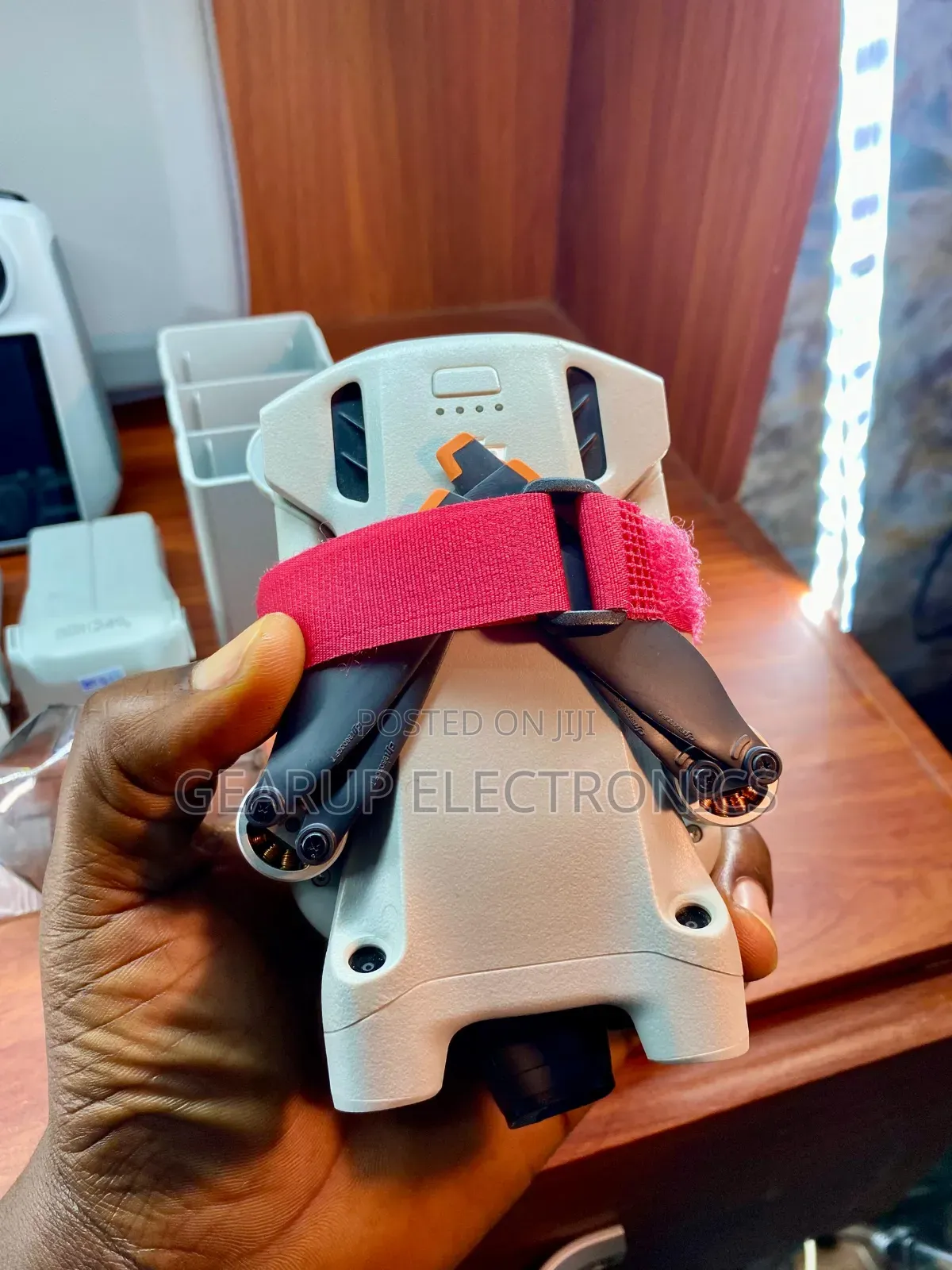 Dji Mini 3 Pro Fly More Combo Plus 3 Batteries