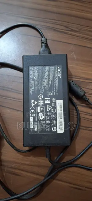 Original Acer Nitro | Predator Helios 230w Charger and Cable
