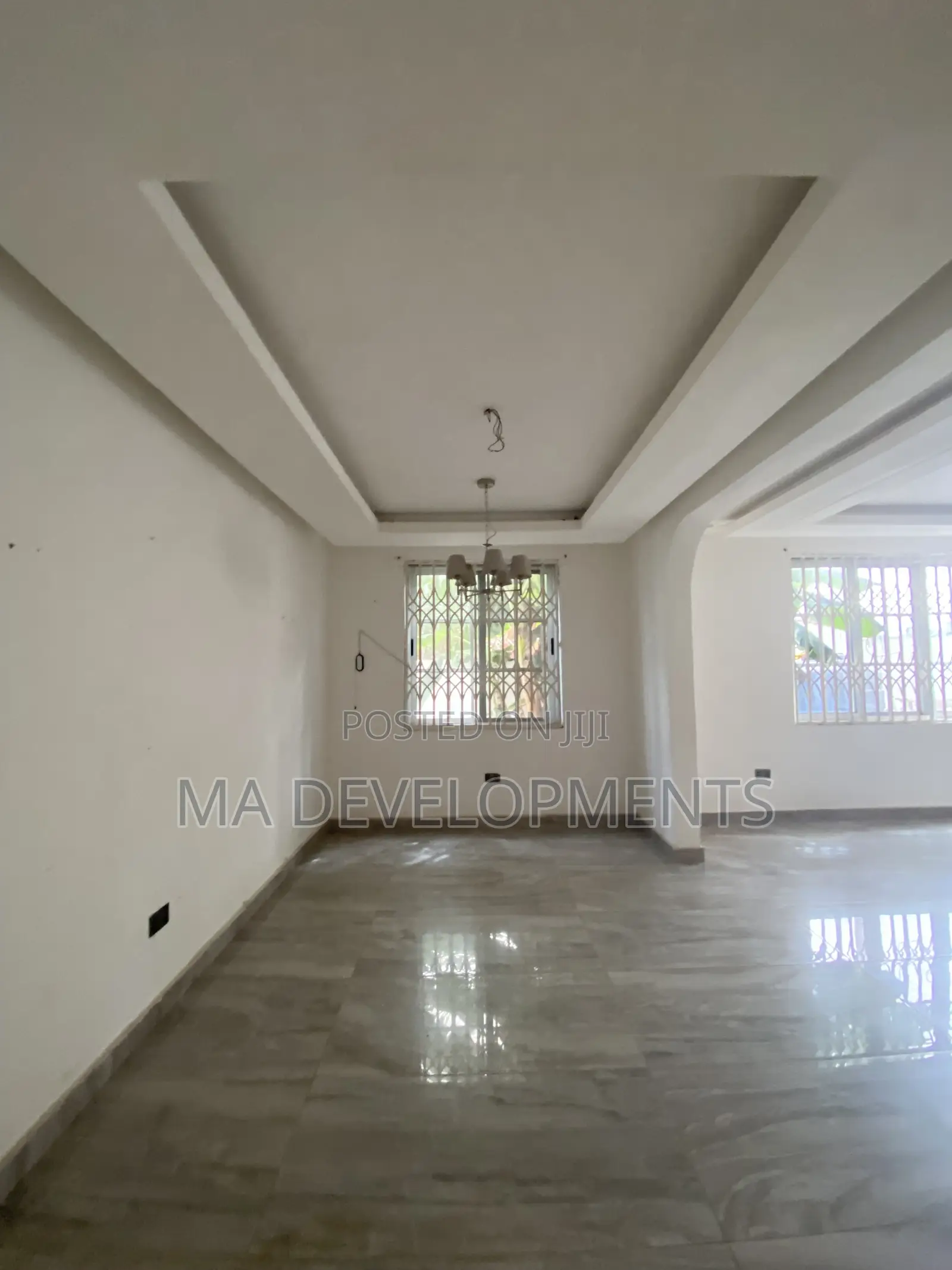 3bdrm House in Madev Realty, Israel Park for rent