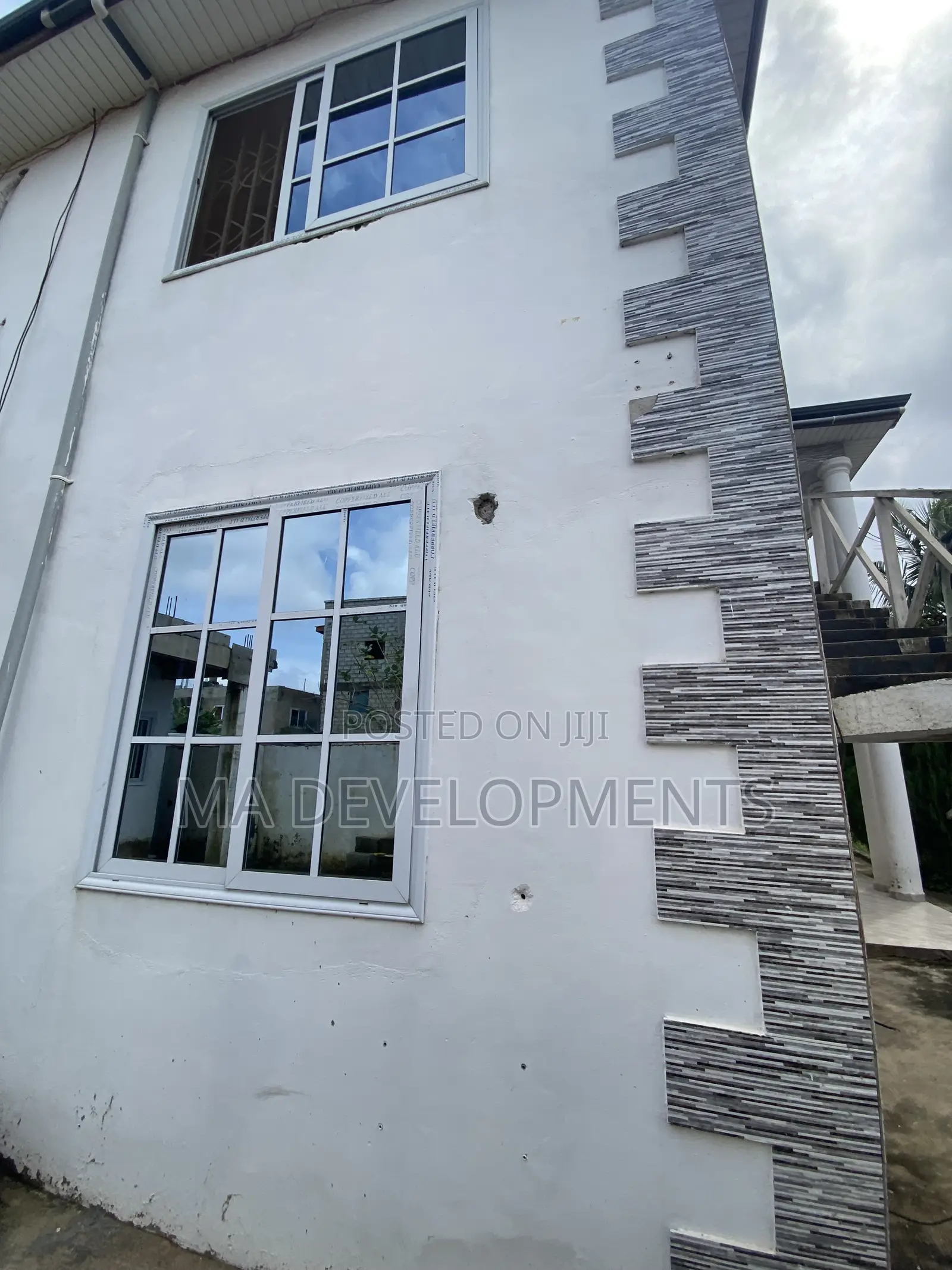 3bdrm House in Madev Realty, Israel Park for rent