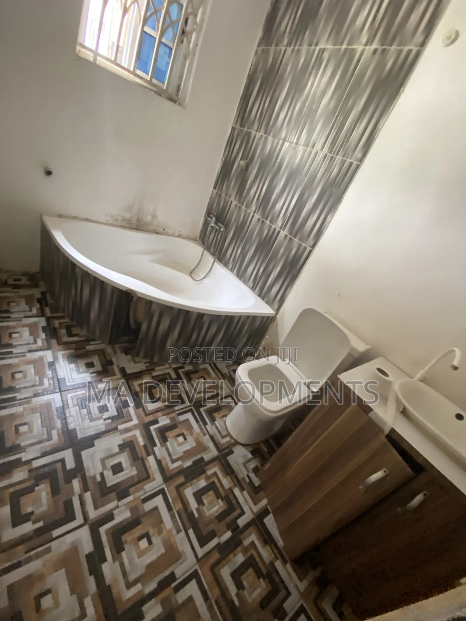 3bdrm House in Madev Realty, Israel Park for rent