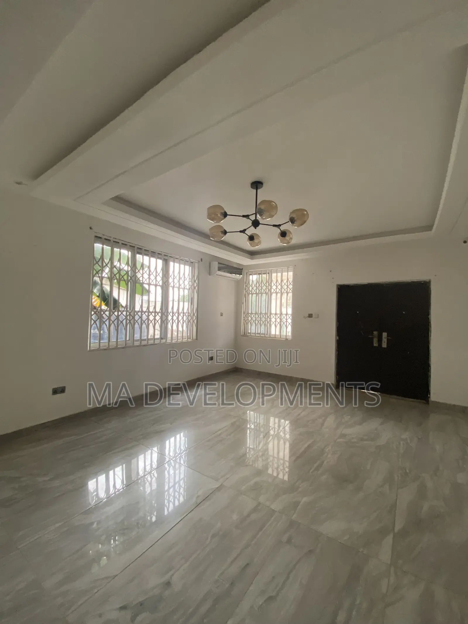 3bdrm House in Madev Realty, Israel Park for rent