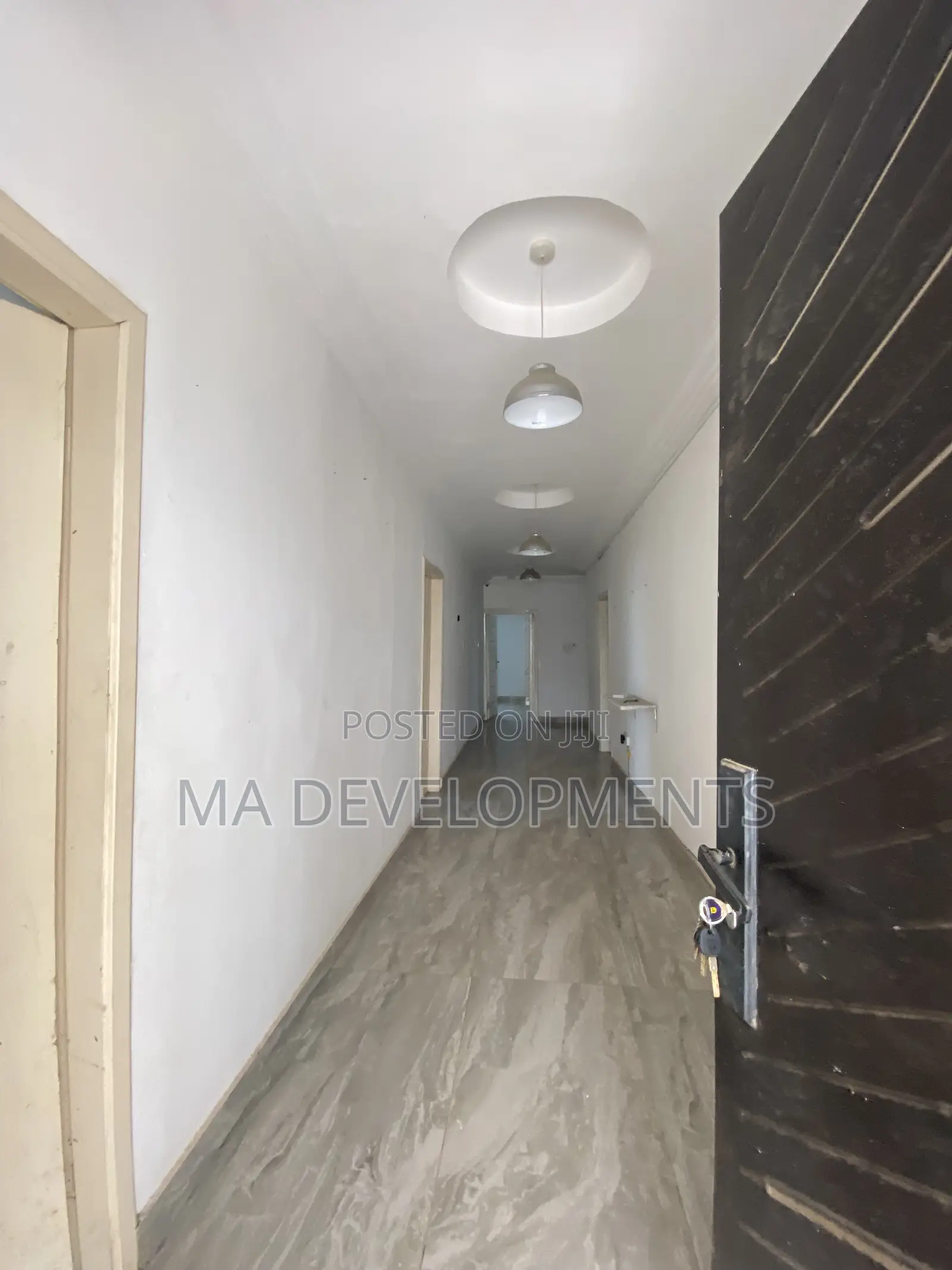 3bdrm House in Madev Realty, Israel Park for rent