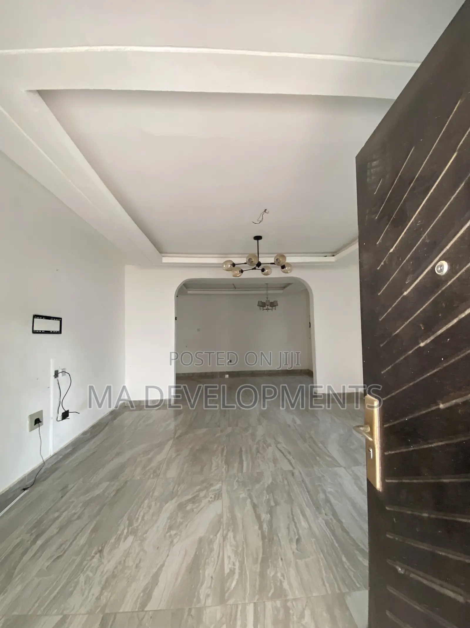 3bdrm House in Madev Realty, Israel Park for rent