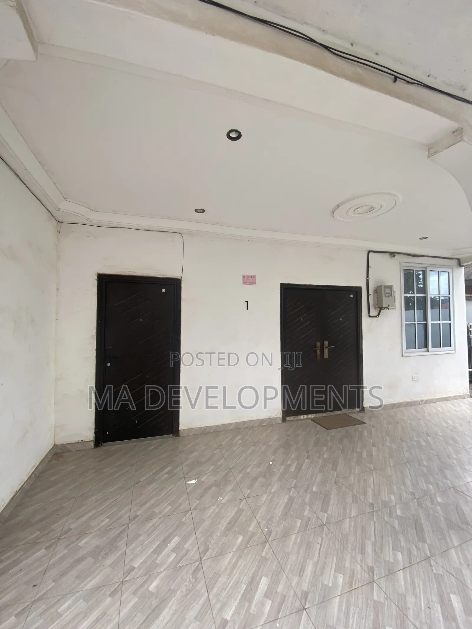 3bdrm House in Madev Realty, Israel Park for rent