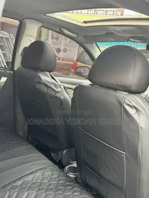 Chevrolet Aveo 1.5 Sedan T250 2011 Gray