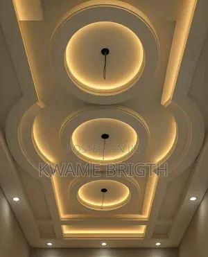 Ceiling Design