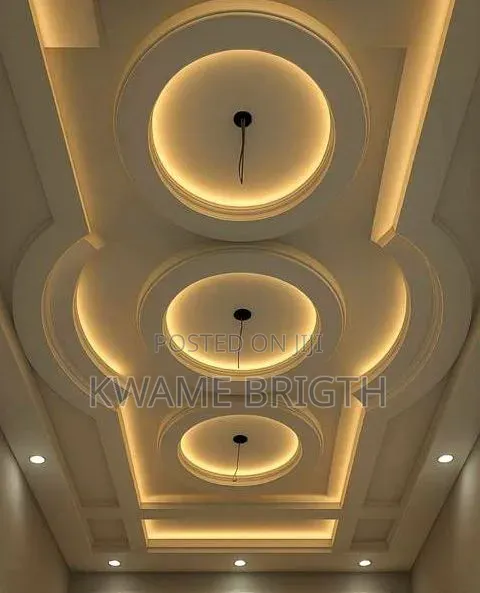 Ceiling Design