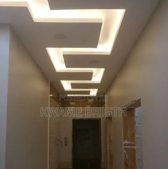 Ceiling Design