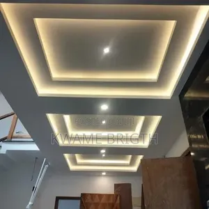 Ceiling Design